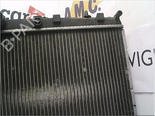 Køler CITROËN DS3 (SA_) 1.6 HDi 110 (112 hp) 9405405