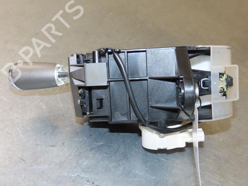 Gear lever TOYOTA PRIUS Liftback (_W2_) 1.5 Hybrid (NHW20_, NHW20R) | BP22366224M90 