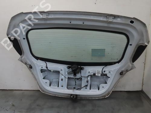 Tailgate OPEL CORSA D (S07) 1.3 CDTI (L08, L68) | BP24516284C6