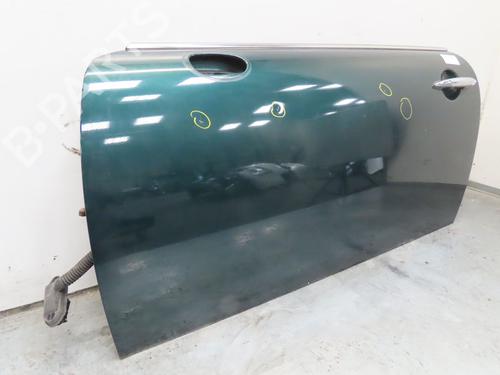 Left front door MINI MINI (R50, R53) Cooper | BP17738278C2 
