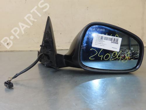 Used Right mirror ALFA ROMEO MITO (955_) 1.3 MultiJet (955AXP1A, 955AYC1A) (95 hp) 18731708