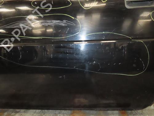 Left front door LAND ROVER FREELANDER I (L314) 2.0 DI 4x4 | BP29345119C2 