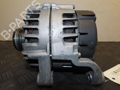 Alternatore BMW 1 (E87) 118 d (143 hp) 32129492