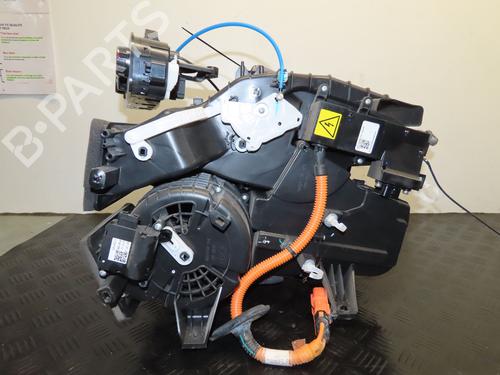 Heater matrix box DACIA SPRING EV (B6M1) | BP30164187M61