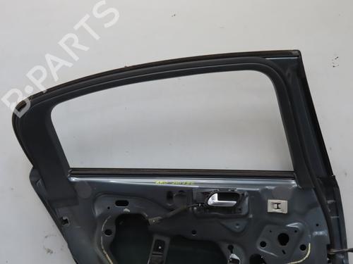 Left rear door PEUGEOT 508 I (8D_) 2.0 HDi | BP18731732C4