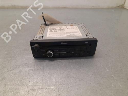 Radio RENAULT MASTER III Van (FV) 2.3 dCi 125 FWD (FV0C, FV0D, FV0G, FV0H, FV0J, FV0K,... | BP32377189E6 - Image 4