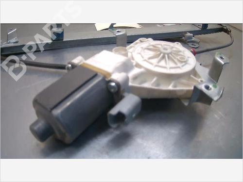 Front right window mechanism NISSAN MICRA III (K12) 1.2 16V | BP9409322C23 