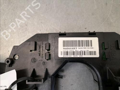 Devioluci Devioluci CITROËN C4 Picasso I MPV (UD_) 1.6 HDi (109 hp) 36054257 36054257