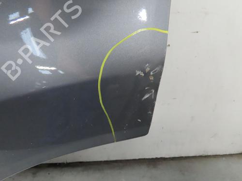 Left rear door SUZUKI VITARA (LY) 1.5 Hybrid AllGrip | BP17993789C4 