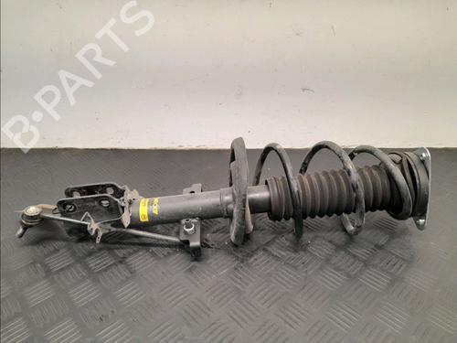 Used Left front shock absorber RENAULT CLIO IV (BH_) 1.5 dCi 75 (75 hp) 22366369