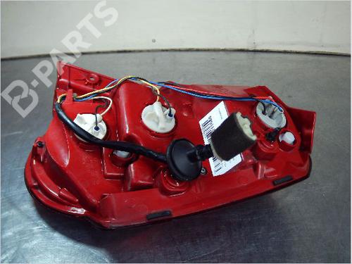 Left taillight CHEVROLET AVEO / KALOS Hatchback (T250, T255) 1.4 | BP9584901C34 