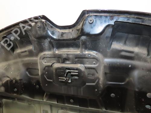 Cofano anteriore RENAULT MEGANE IV Hatchback (B9A/M/N_) 1.5 dCi 110 (B9A3) (110 hp) 31284196