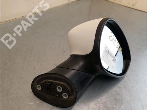 Right mirror FIAT PUNTO EVO (199_) 1.2 | BP11373104C27 