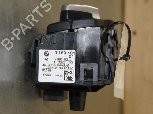 Headlight switch BMW X1 (E84) sDrive 20 d | BP19161951I24 