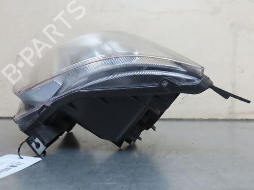 Left headlight SUZUKI IGNIS II (MH) 1.3 (RM413) | BP16478566C28