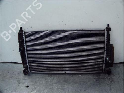 water-radiator-mazda-3-bl-16-mzr-bl14-z6681520y-2008-2009-2010-2011-2012-2013-2014-10690705 main image