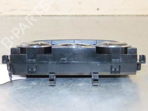 Climate control CITROËN DS3 (SA_) 1.6 THP 155 | BP18953396I5