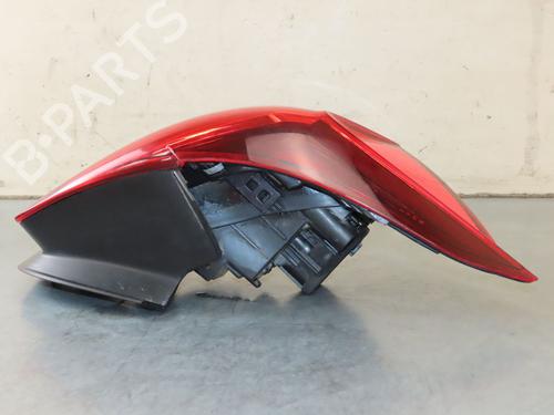 Left taillight SEAT IBIZA V (KJ1, KJG) 1.0 TSI | BP35887730C34  - Image 7