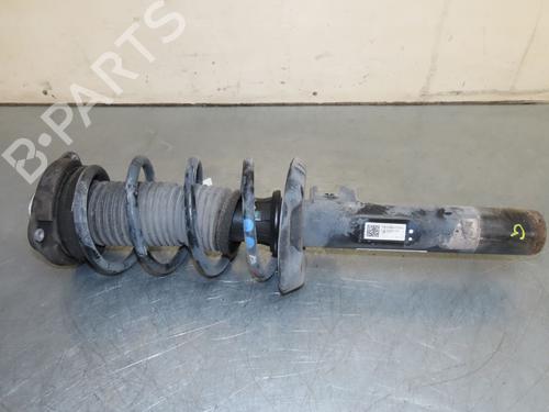 Left front shock absorber VW SCIROCCO III (137, 138) 1.4 TSI | BP16897814M16 