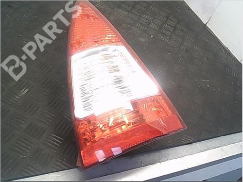 Used Right taillight CITROËN C3 I (FC_, FN_) 1.4 HDi (68 hp) 9406501
