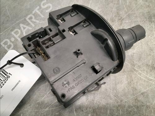 Used Steering column stalk RENAULT KANGOO Express (FW0/1_) 1.5 dCi 70 (FW0A, KW0V) (68 hp) 15491881