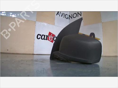 Used Left mirror FIAT PANDA (169_) 1.2 (169.AXB11, 169.AXB1A) (60 hp) 23158697