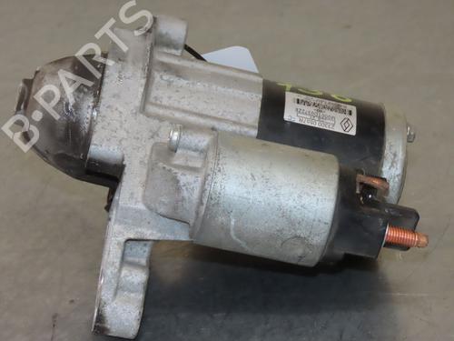 Starter RENAULT MEGANE IV Hatchback (B9A/M/N_) 1.2 TCe 130 (B9MR) | BP38549078M8 - Image 2