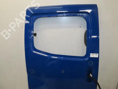 Right slide door PEUGEOT BIPPER Tepee 1.4 HDi | BP26589785C75 