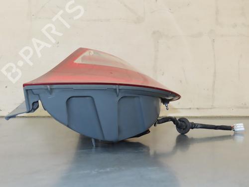 Right taillight HYUNDAI i30 (FD) 1.6 CRDi | BP25585762C35