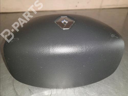 Driver airbag RENAULT SCÉNIC III (JZ0/1_) 1.5 dCi (JZ02, JZ0R) | BP11820549C9 