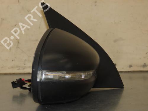 Right mirror VW GOLF VI (5K1) 1.6 TDI | BP26534259C27 