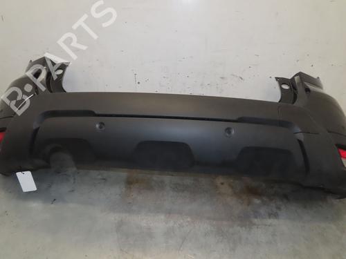 Used Rear bumper DACIA DUSTER (HM_) 1.3 TCe 130 (HMMF) (131 hp) 29577166