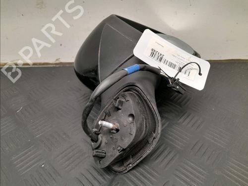 Right mirror RENAULT CLIO IV (BH_) 1.5 dCi 90 | BP22367163C27 