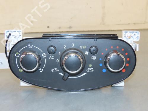 Climate control DACIA DUSTER (HS_) 1.5 dCi | BP29846461I5  - Image 9