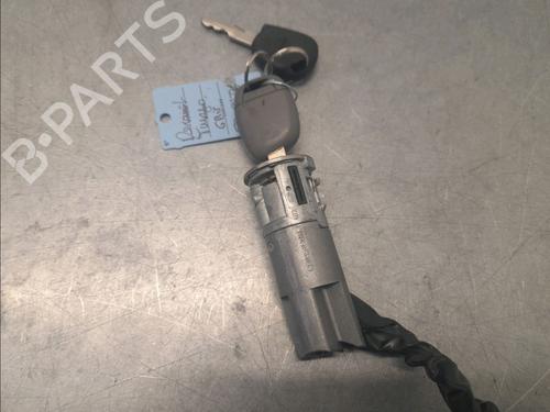 Ignition barrel RENAULT TWINGO I (C06_) 1.2 16V (C06C, C06D, C06K) | BP29985771M48