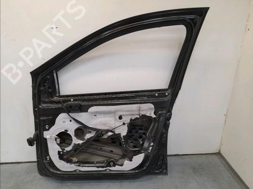 Right front door RENAULT CLIO III (BR0/1, CR0/1) 1.5 dCi (BR17, CR17) | BP14945546C3 