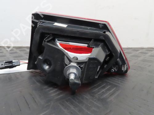 Left tailgate light RENAULT CLIO IV (BH_) 1.2 TCe 120 (BHAU) | BP28331521C79 