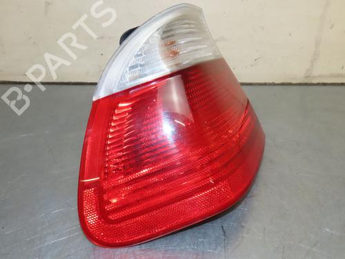Left taillight BMW 3 (E46) 320 d | BP16666885C34 