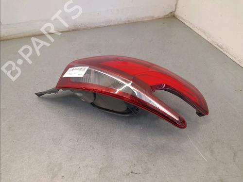 Used Right taillight Right taillight 39157258 39157258