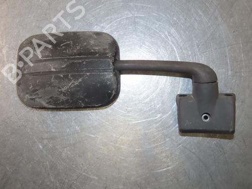 Right mirror CITROËN C15 Box Body/MPV (VD_) 1.9 D | BP22367264C27 
