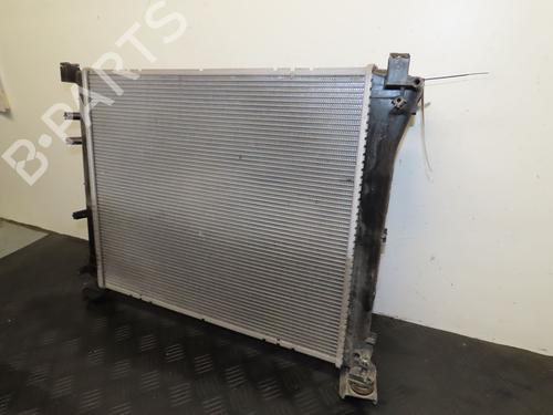 Køler FIAT 500 (312_) 0.9 (312AXG1A, 312.AXG11) (86 hp) 31272558