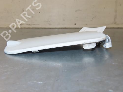 Fuel flap DACIA SANDERO 1.4 MPI LPG | BP18912846C131