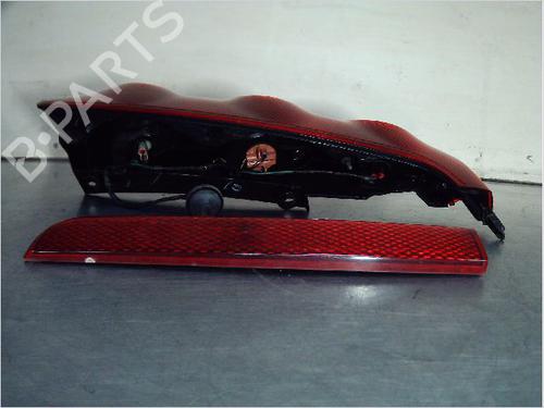 Right taillight NISSAN NOTE (E11, NE11) 1.5 dCi | BP9410520C35