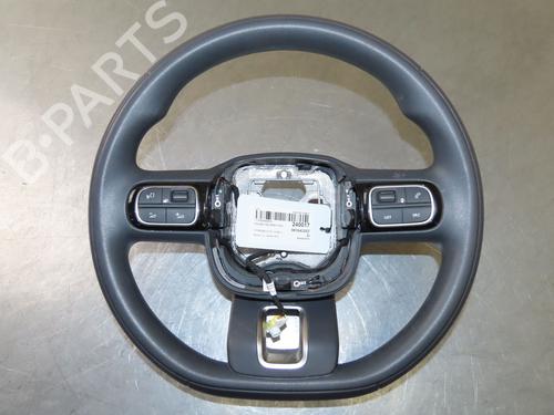 Rat CITROËN C3 III (SX) 1.2 PureTech 82 | BP22366319C49 