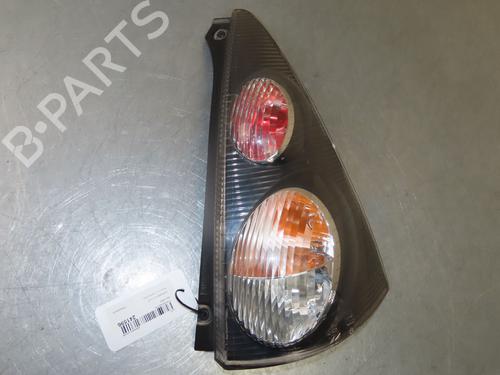Right taillight CITROËN C1 (PM_, PN_)  | BP24459059C35 