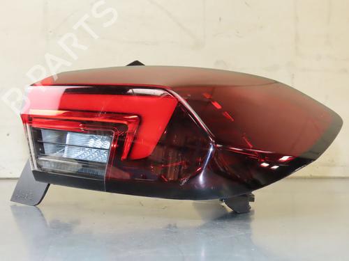 Højre baglygte OPEL CORSA F (P2JO) 1.5 (68) | BP29215427C35 