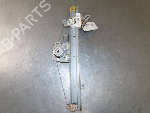 front-left-window-mechanism-nissan-micra-v-k14-2016-30556647 main image