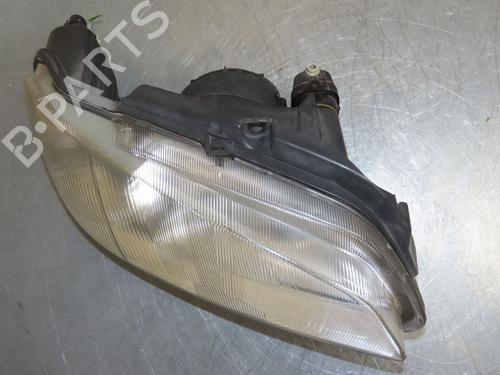 Right headlight PEUGEOT 106 II (1A_, 1C_) 1.1 i | BP16897822C29 