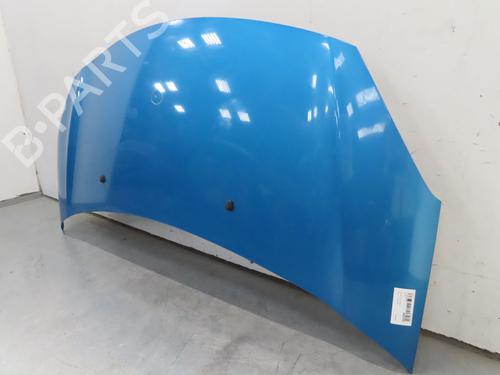 Hood CITROËN DS3 (SA_) 1.6 HDi 90 | BP18887215C1 