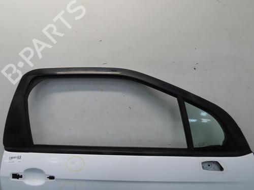 Right front door CITROËN DS3 (SA_) 1.6 HDi 110 | BP30092338C3